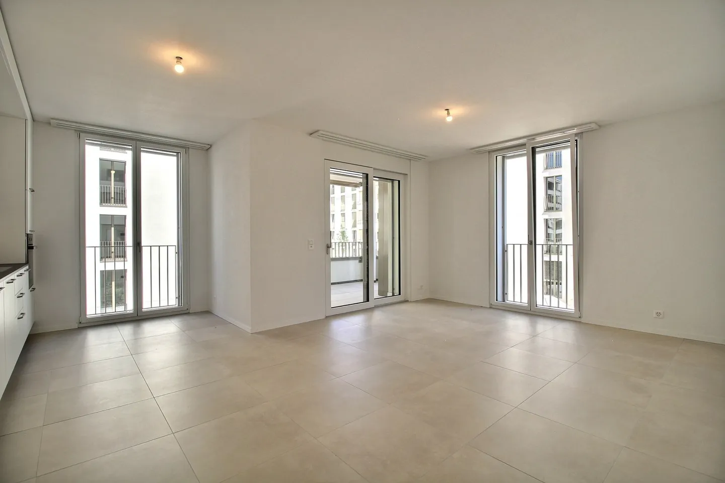 Magnificent 3.5-room apartment for rent in Marly! - Photo 1 of 9