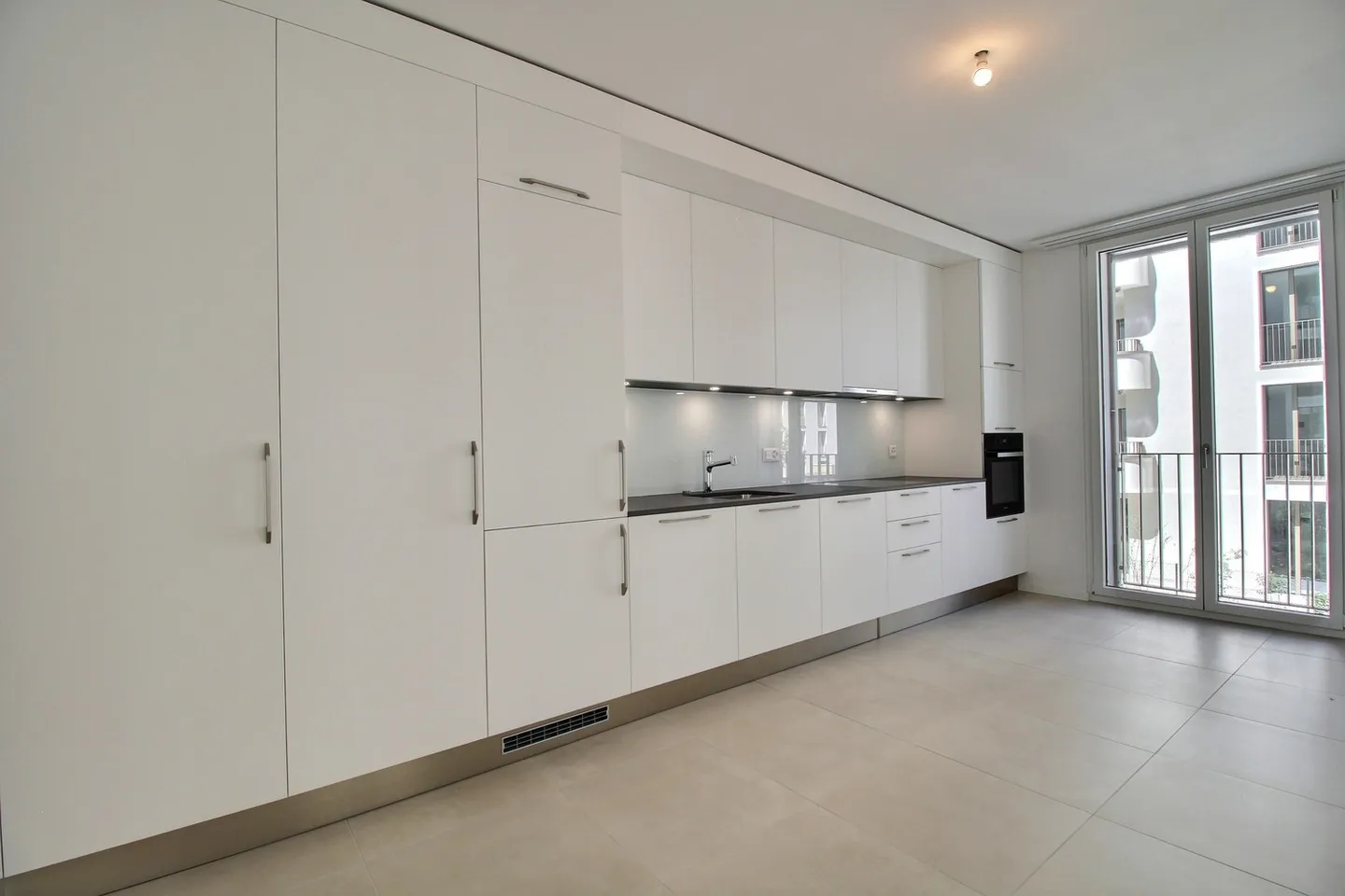 Magnificent 3.5-room apartment for rent in Marly! - Photo 2 of 9