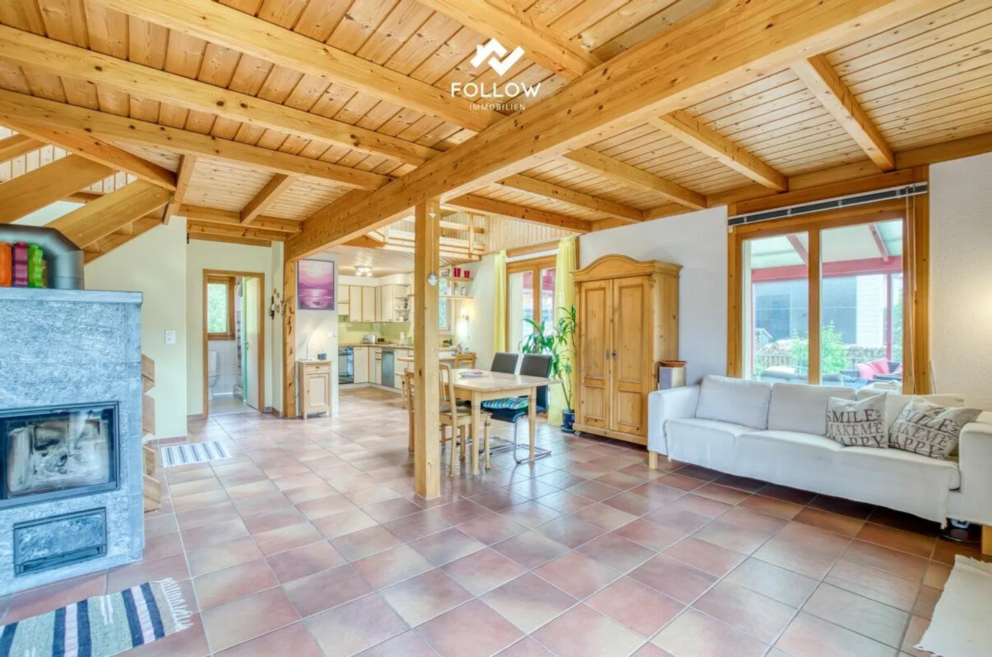 Rêve de Famille dans un Emplacement Central - Photo 2 sur 16