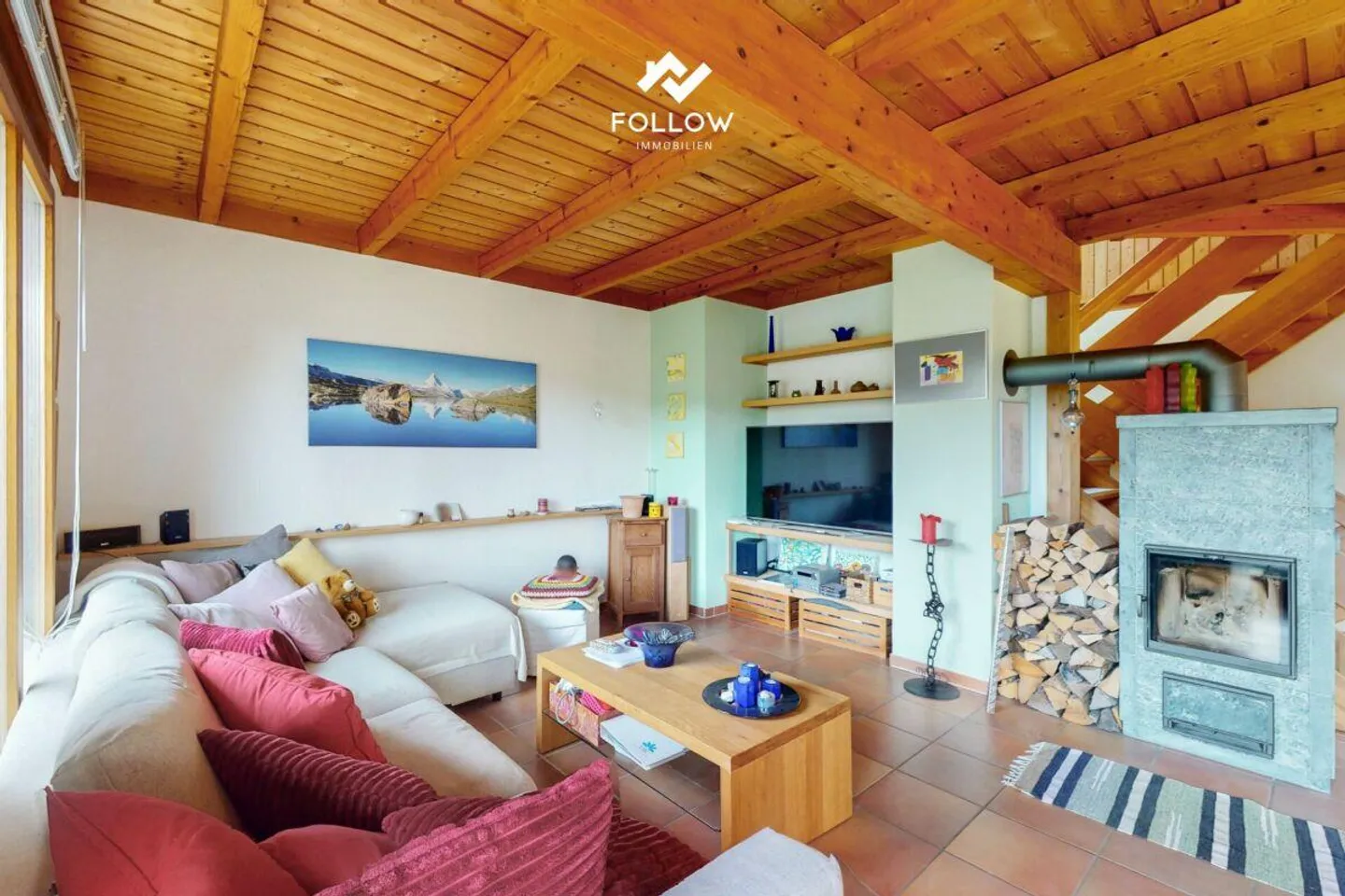 Rêve de Famille dans un Emplacement Central - Photo 3 sur 16