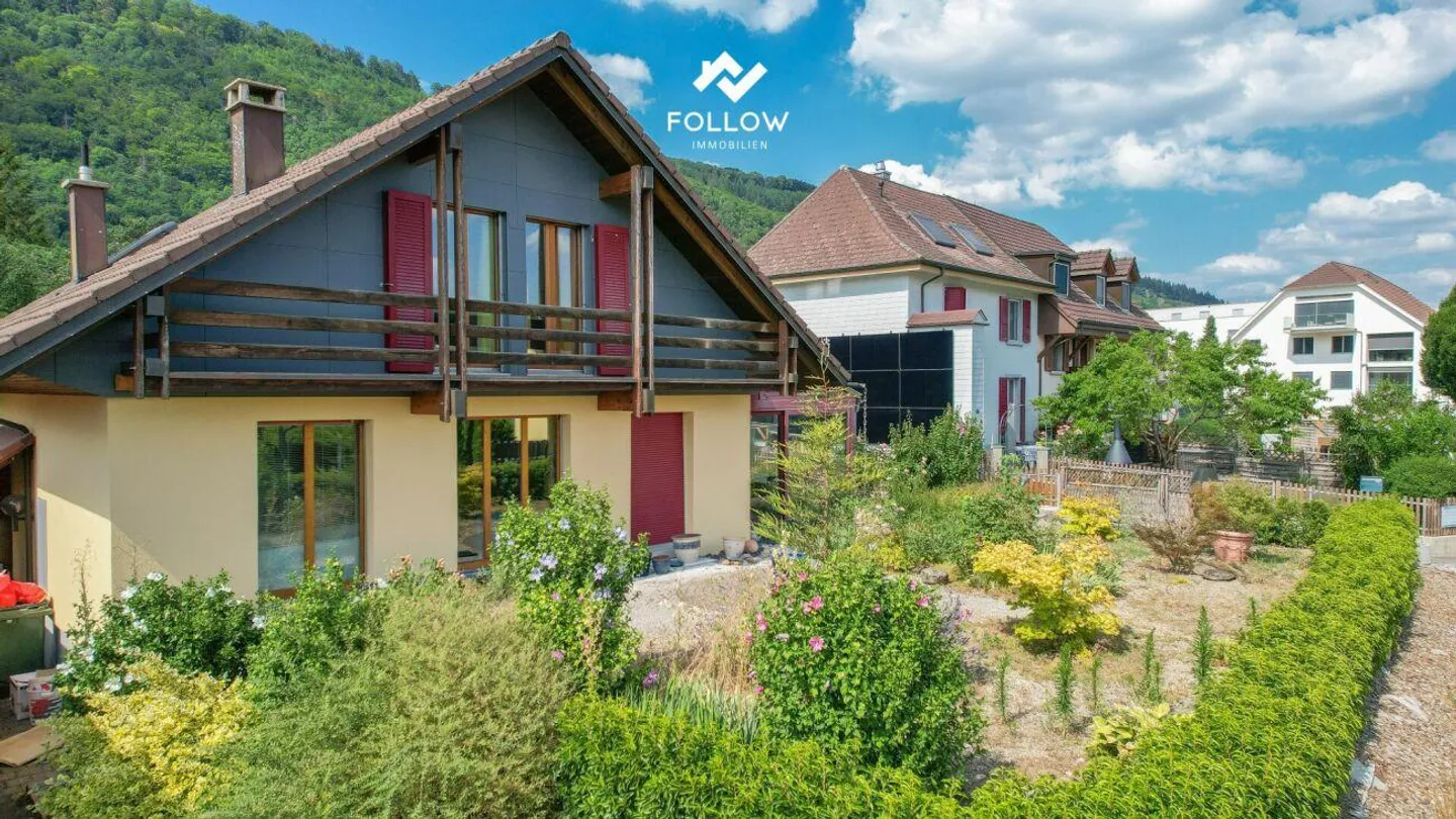 Rêve de Famille dans un Emplacement Central - Photo 9 sur 16