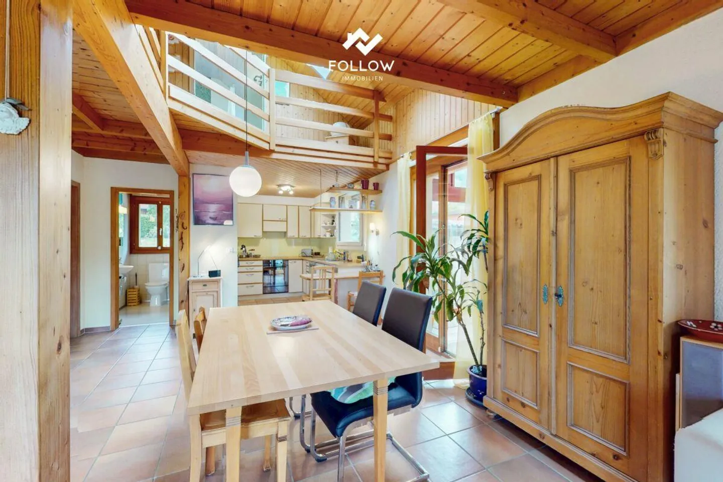 Rêve de Famille dans un Emplacement Central - Photo 14 sur 16