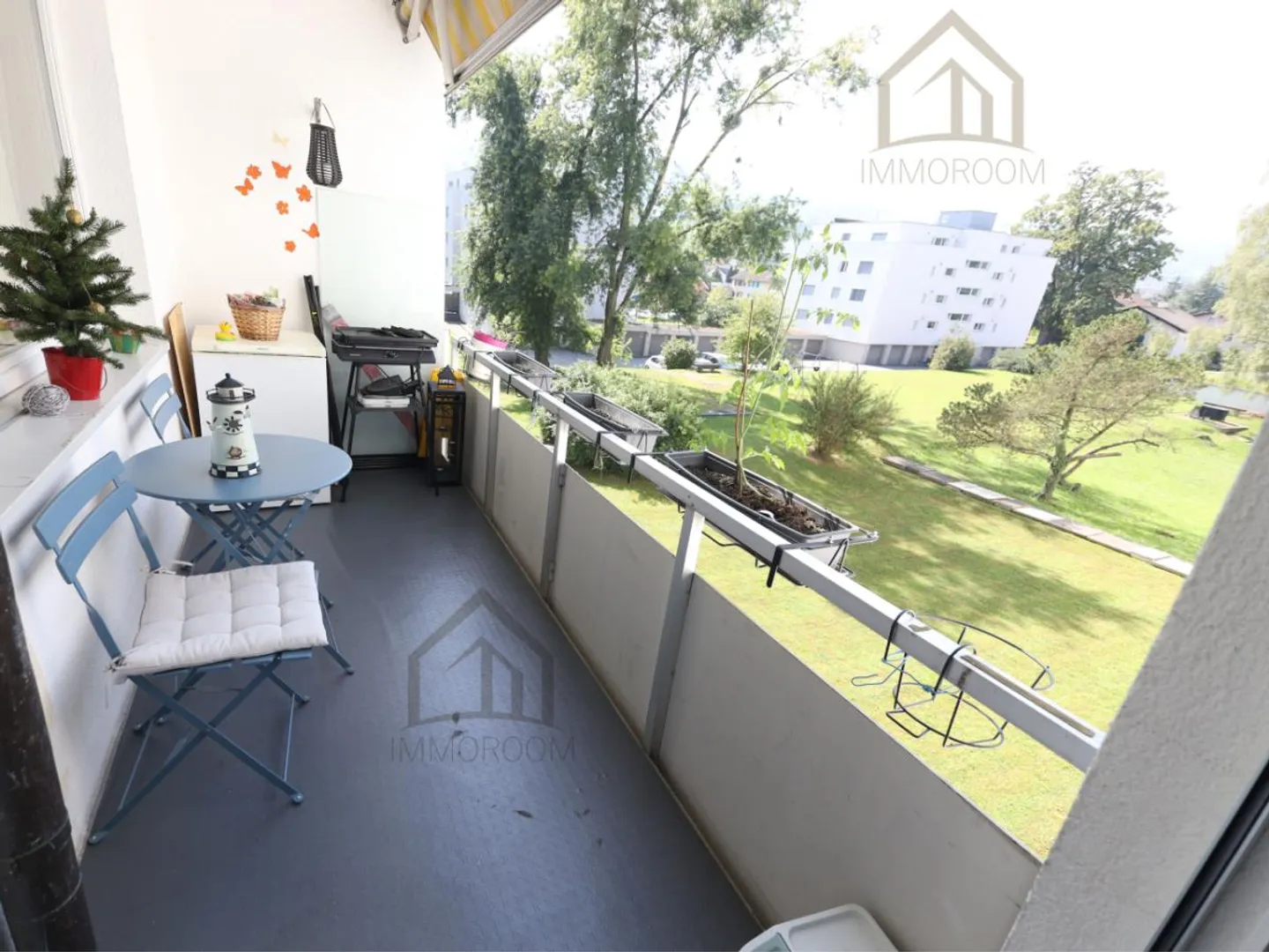 Appartement charmant et lumineux dans un emplacement attrayant - Photo 10 sur 10