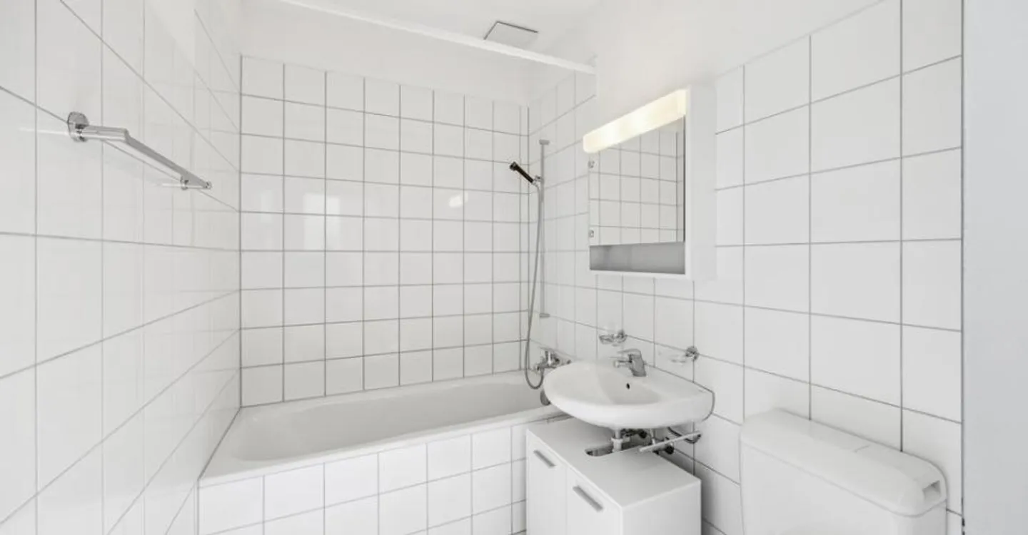 Attractive 3.5 room apartment with spacious balcony in Wittenbach - Photo 10 of 11