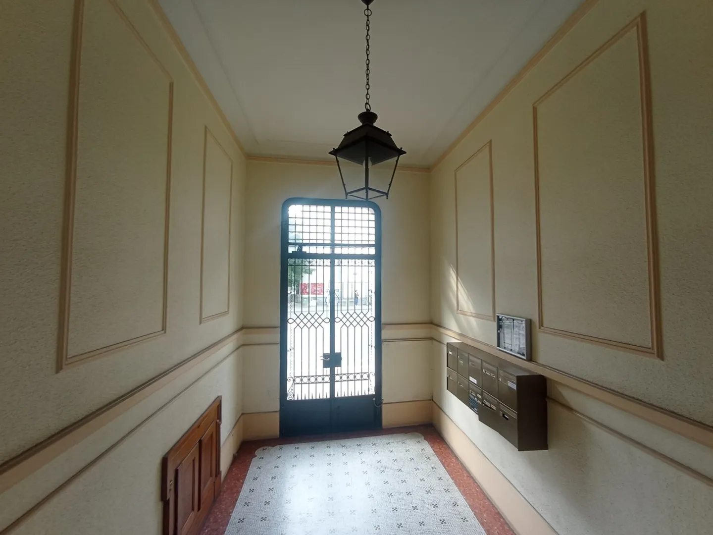 Charmante Möblierte Wohnung - Foto 1 von 21