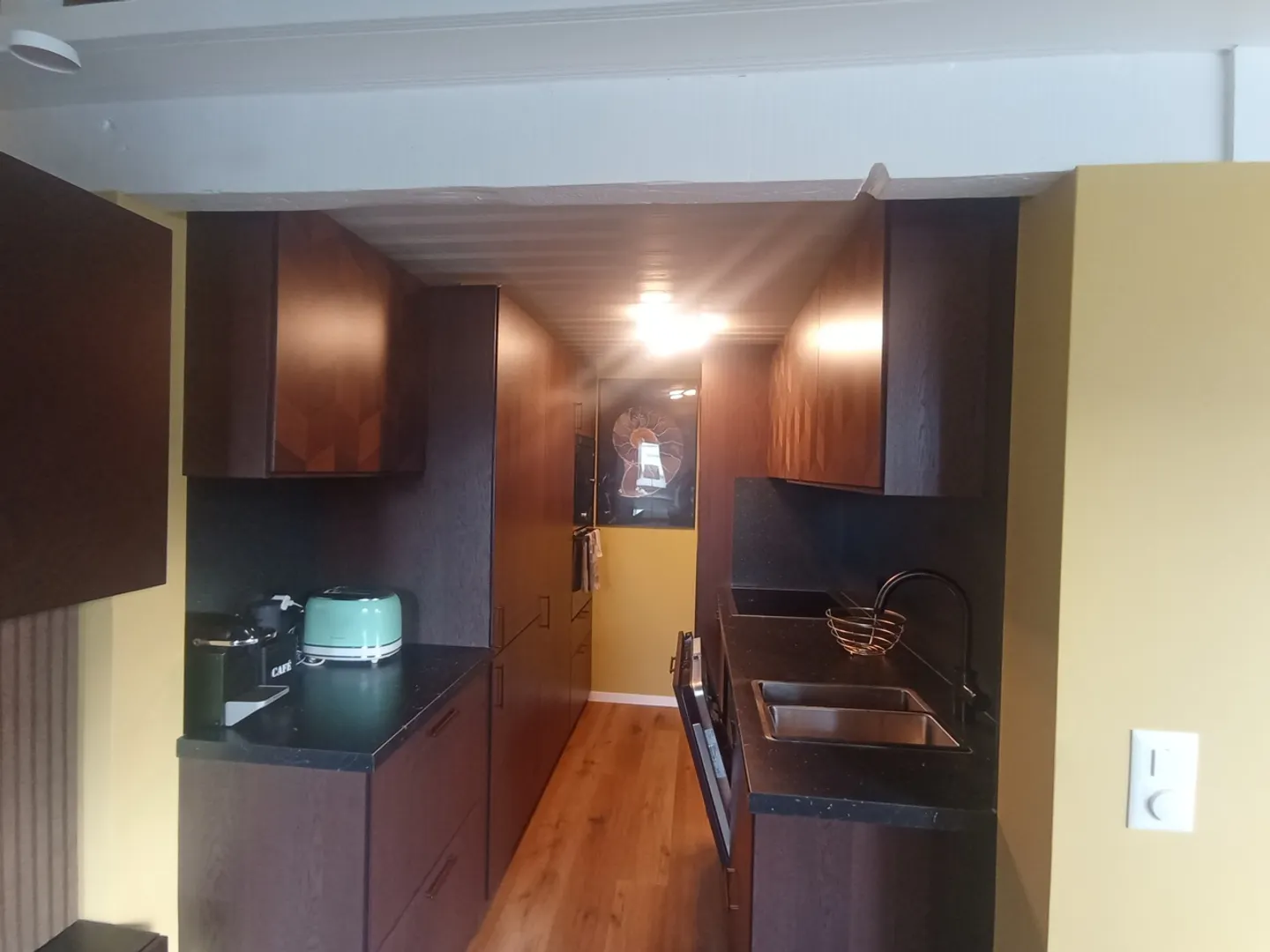 Charmante Möblierte Wohnung - Foto 3 von 21