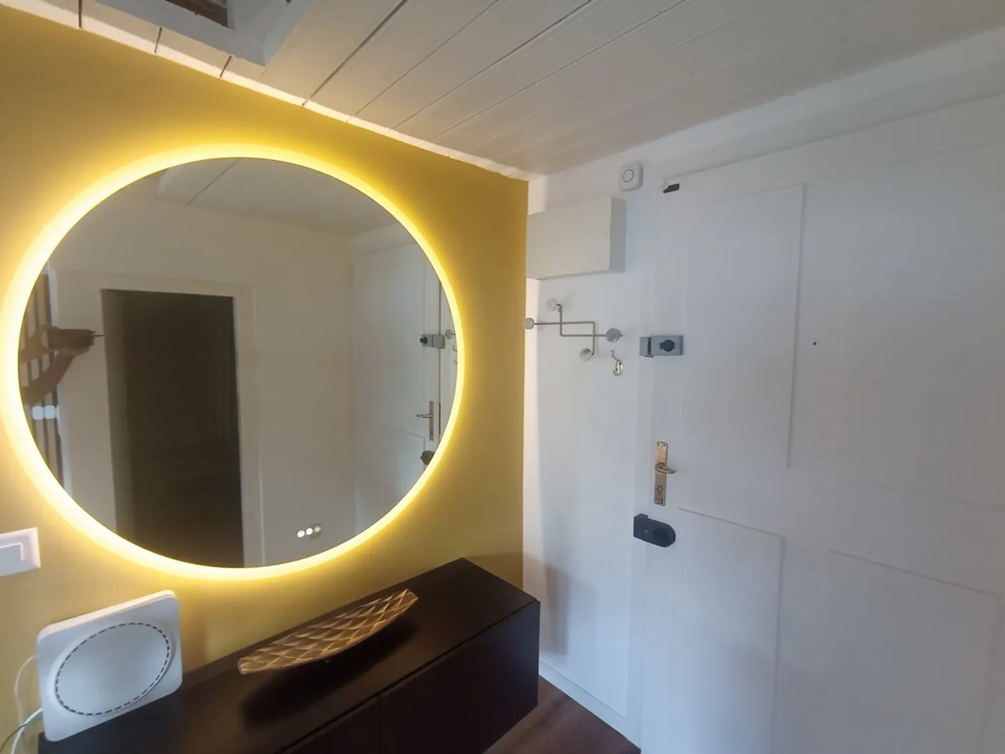 Charmante Möblierte Wohnung - Foto 4 von 21