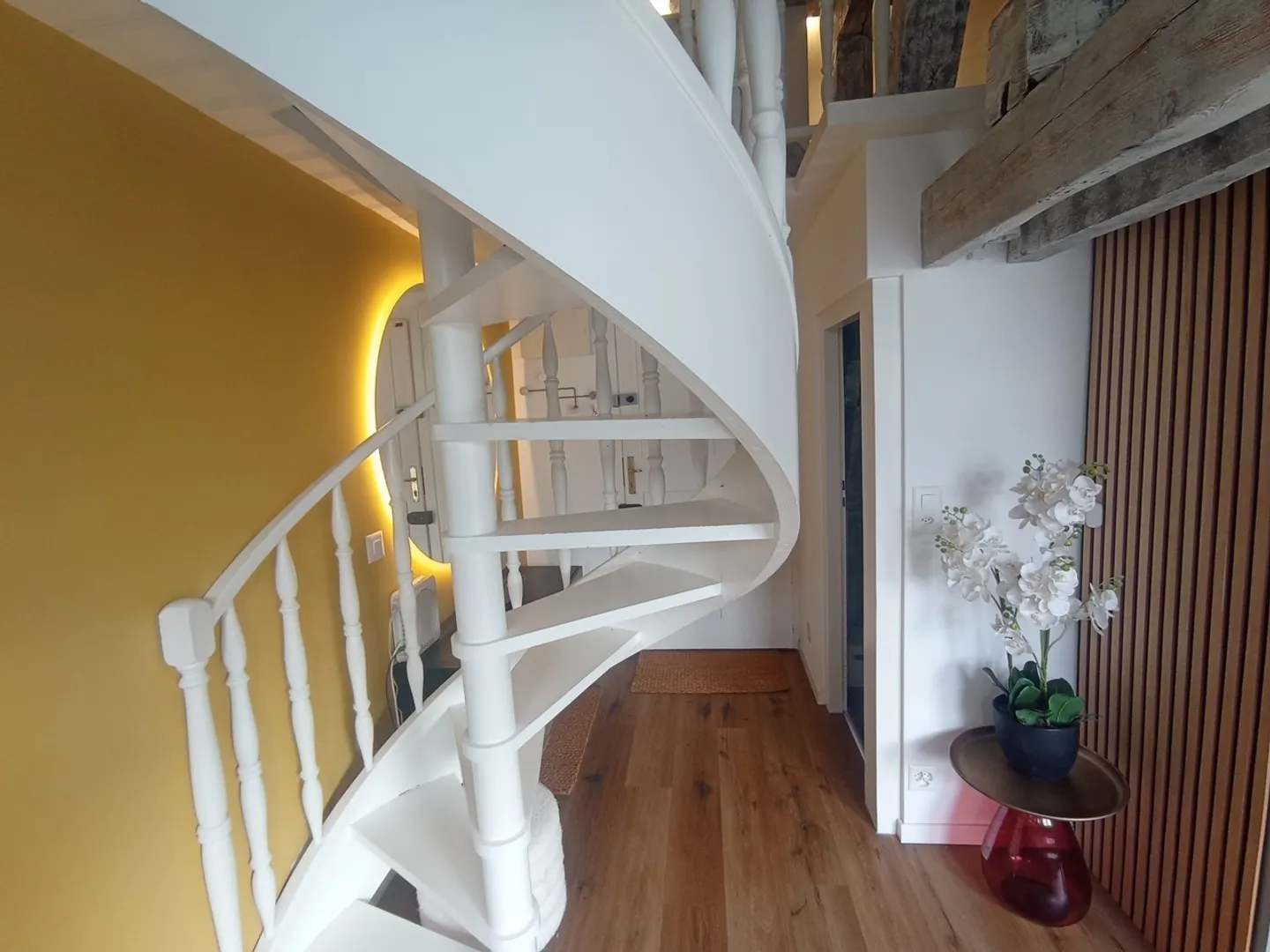 Charmante Möblierte Wohnung - Foto 5 von 21