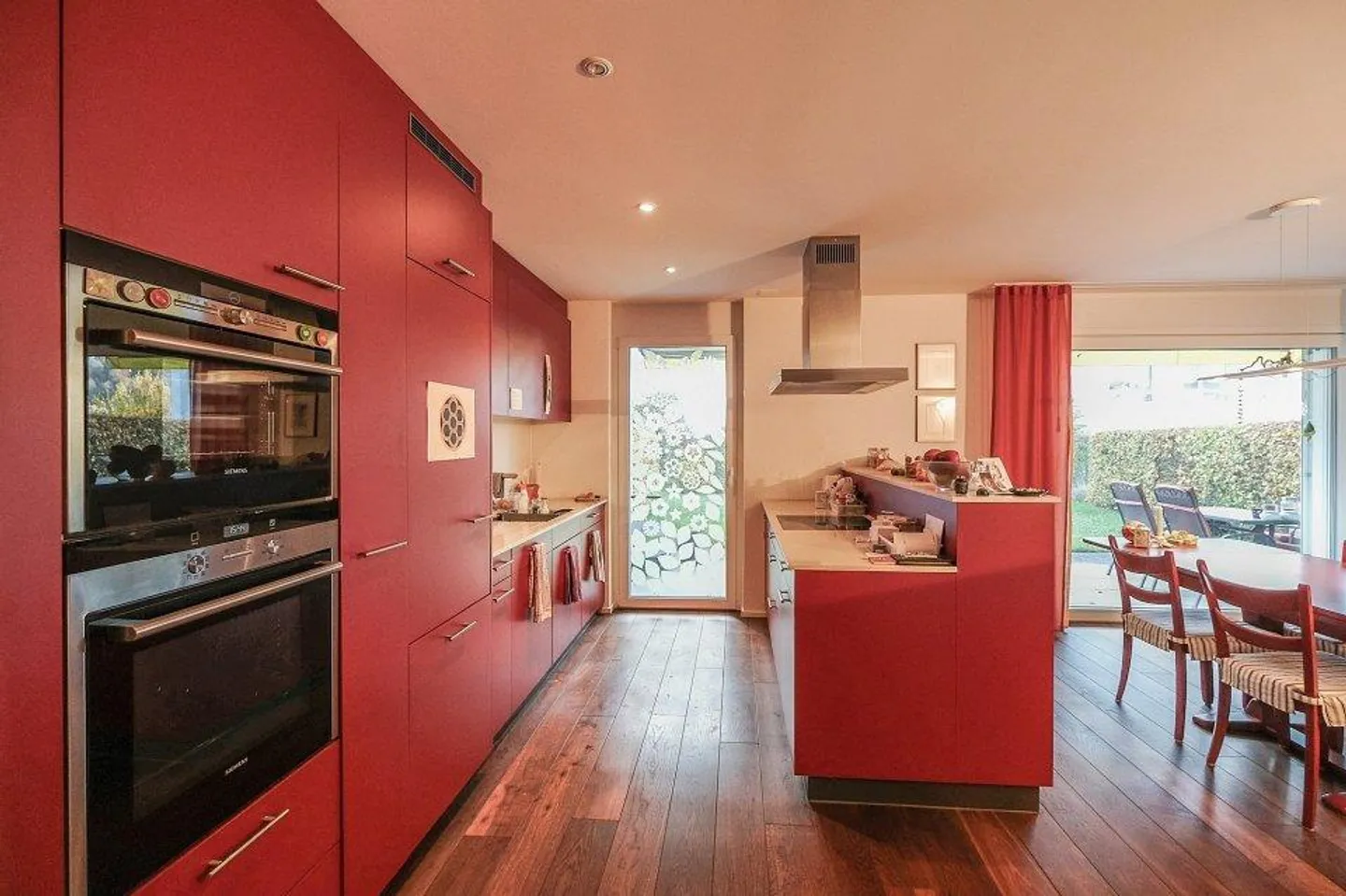 Appartement de jardin attrayant de 3,5 pièces dans un emplacement calme, central et ensoleillé... - Photo 7 sur 13