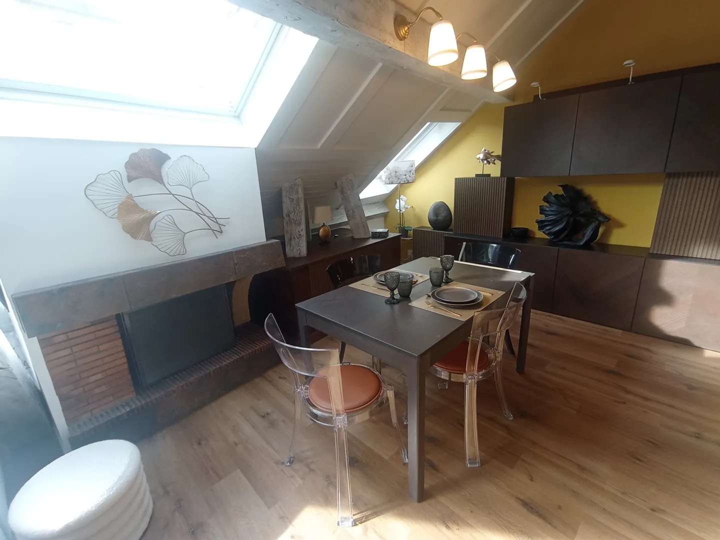 Charmante Möblierte Wohnung - Foto 11 von 21