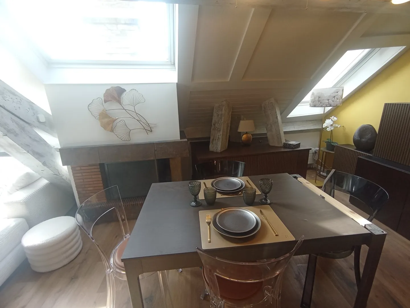 Charmante Möblierte Wohnung - Foto 12 von 21