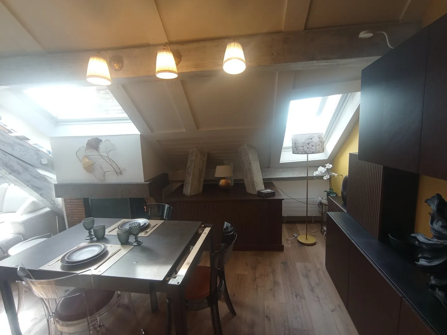 Charmante Möblierte Wohnung - Foto 13 von 21