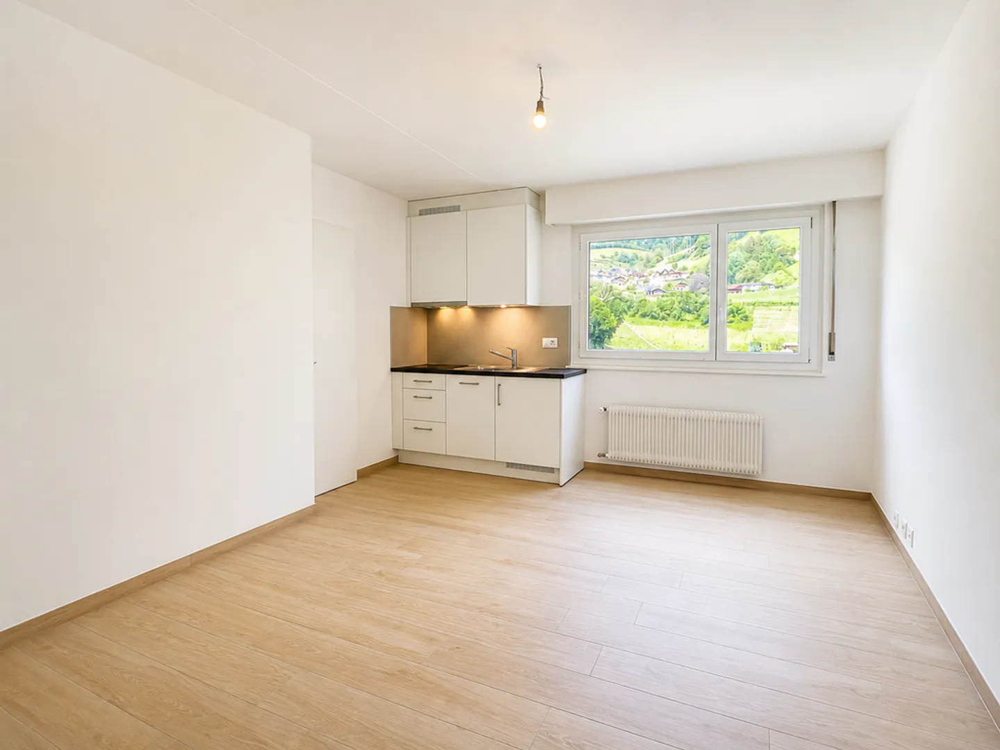 1-Zimmer-Wohnung - Foto 1 von 4