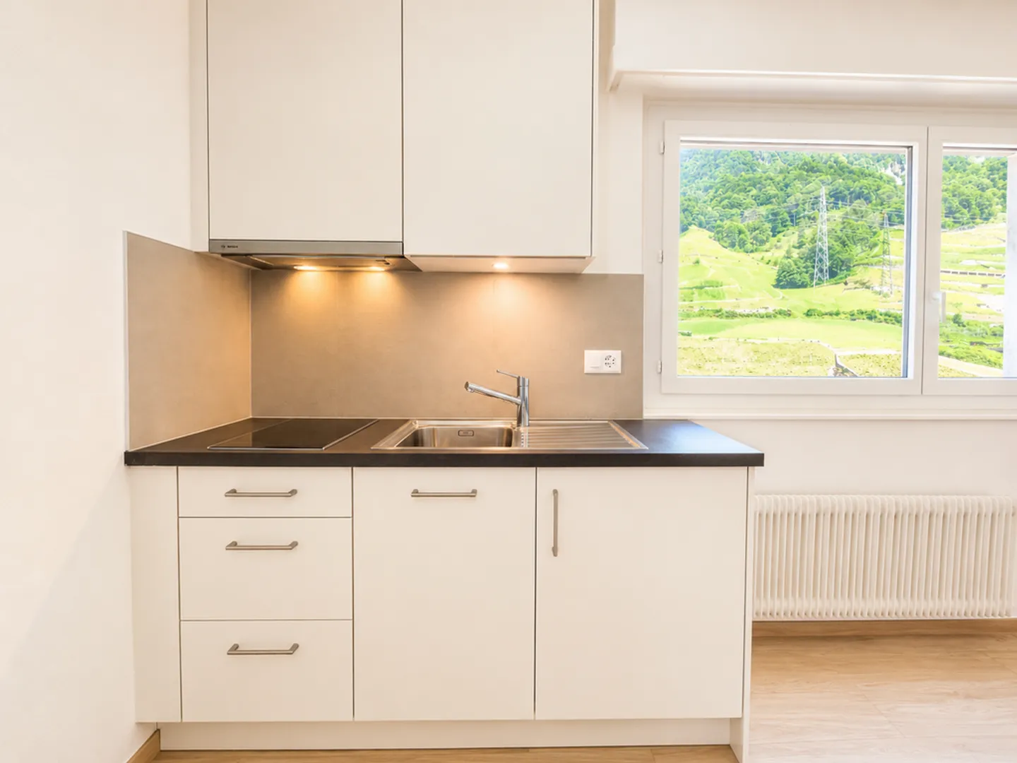 1-Zimmer-Wohnung - Foto 2 von 4