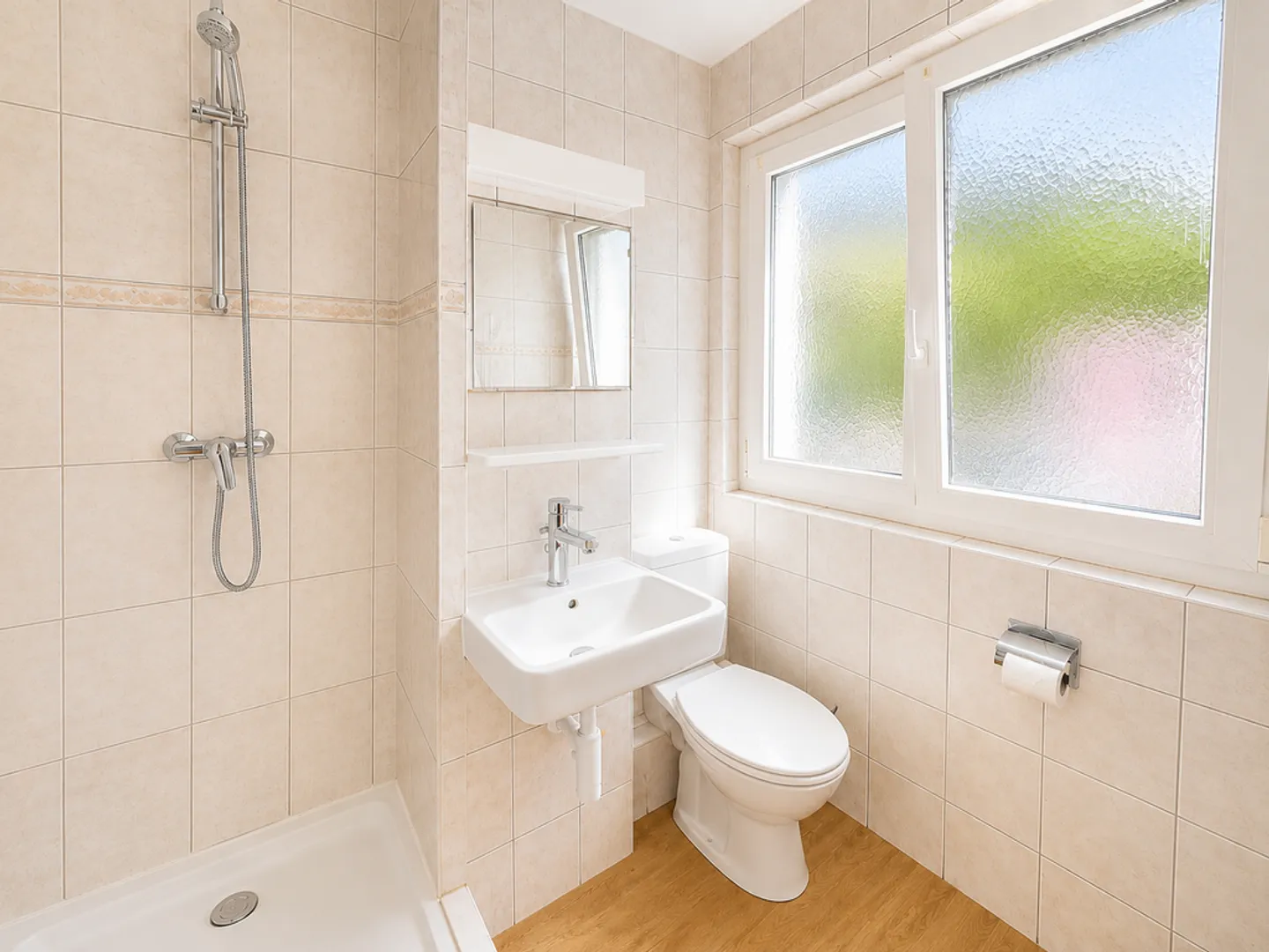 1-Zimmer-Wohnung - Foto 3 von 4