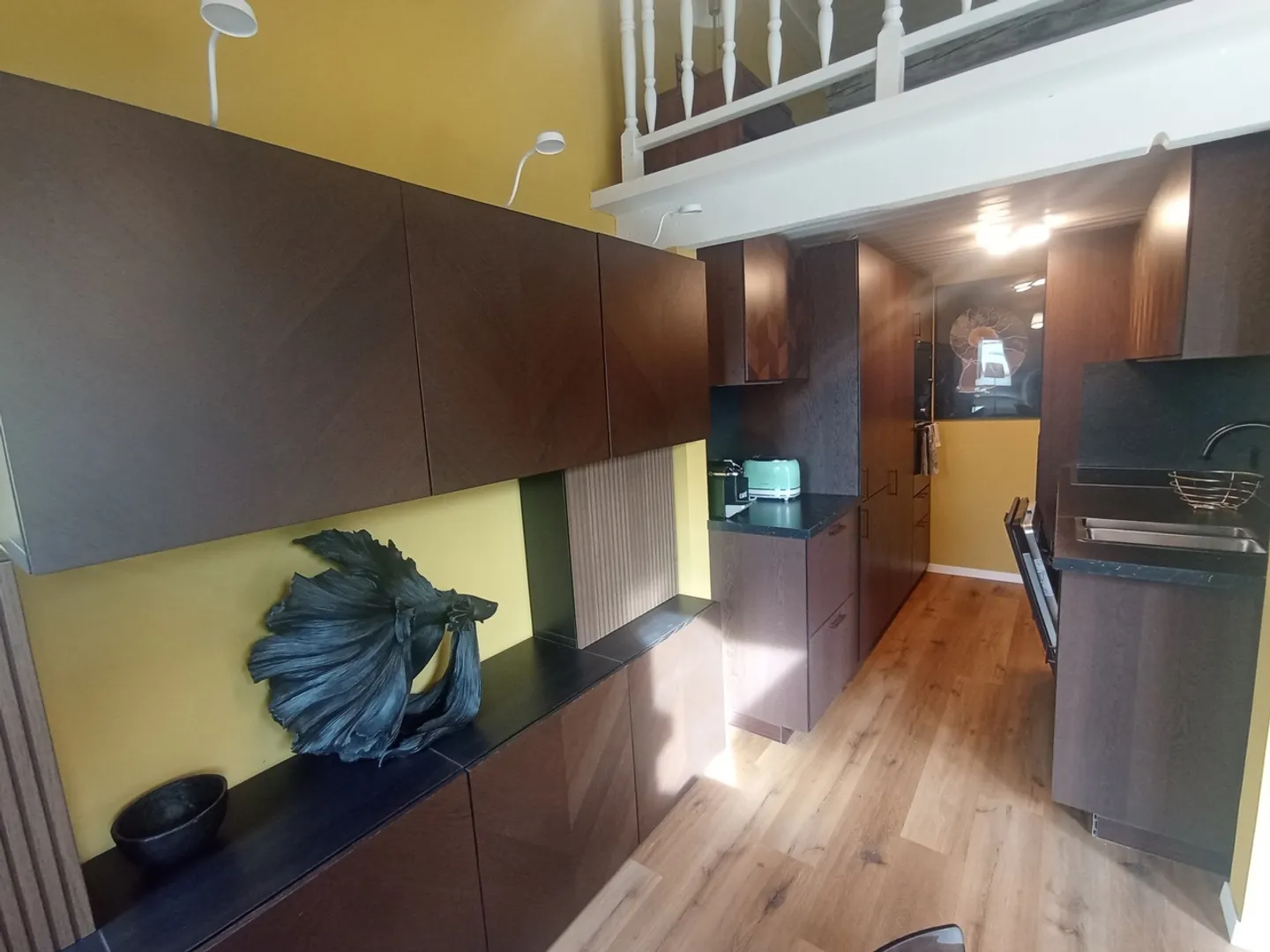 Charmante Möblierte Wohnung - Foto 14 von 21