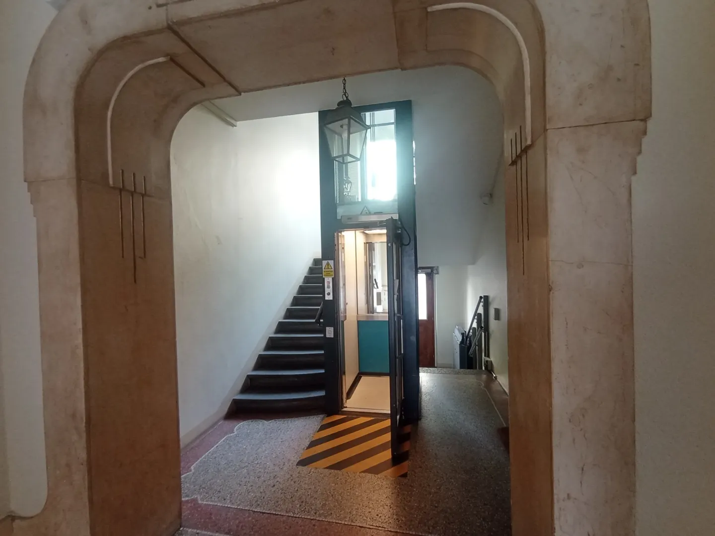 Charmante Möblierte Wohnung - Foto 17 von 21