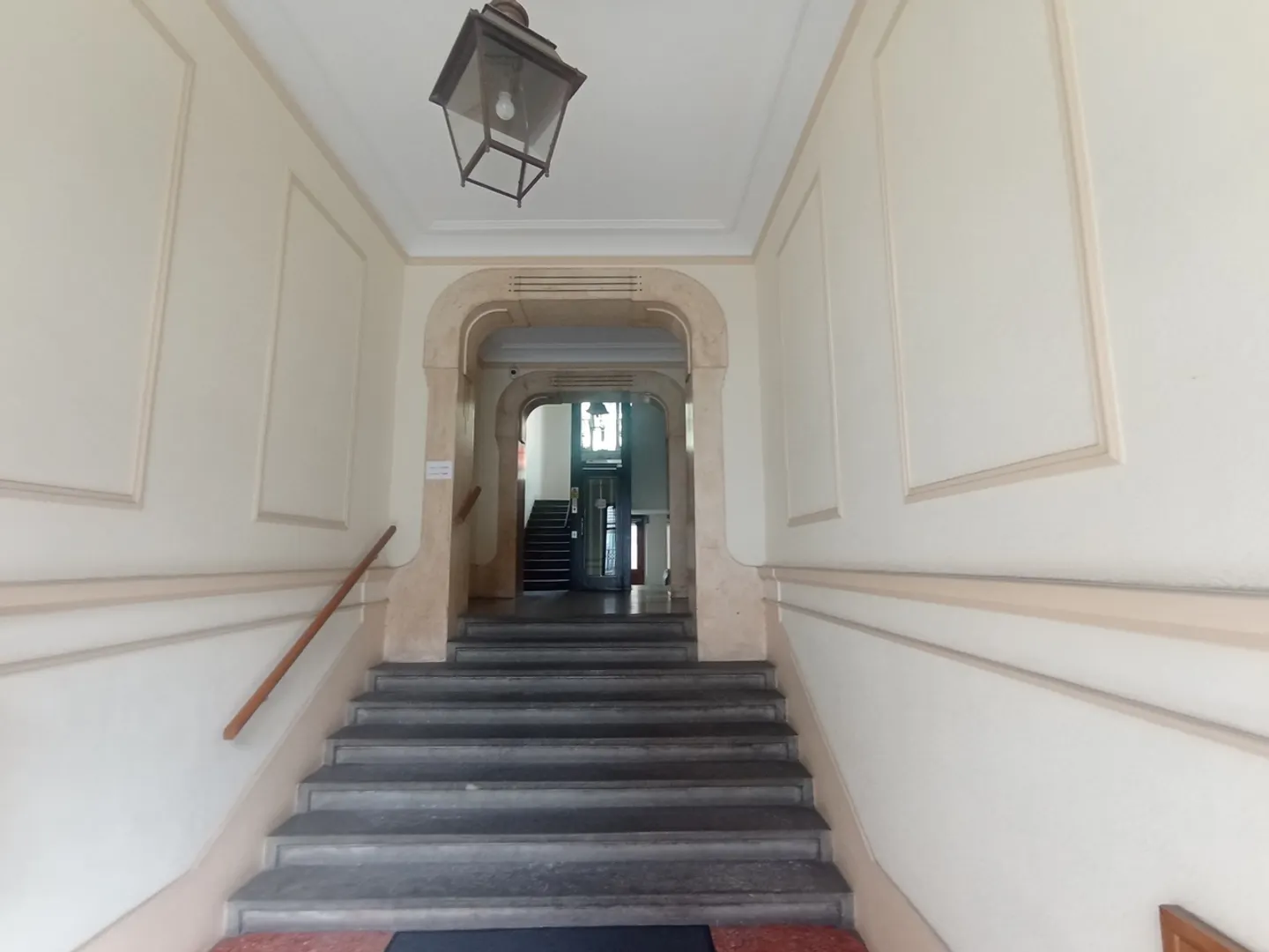 Charmante Möblierte Wohnung - Foto 18 von 21