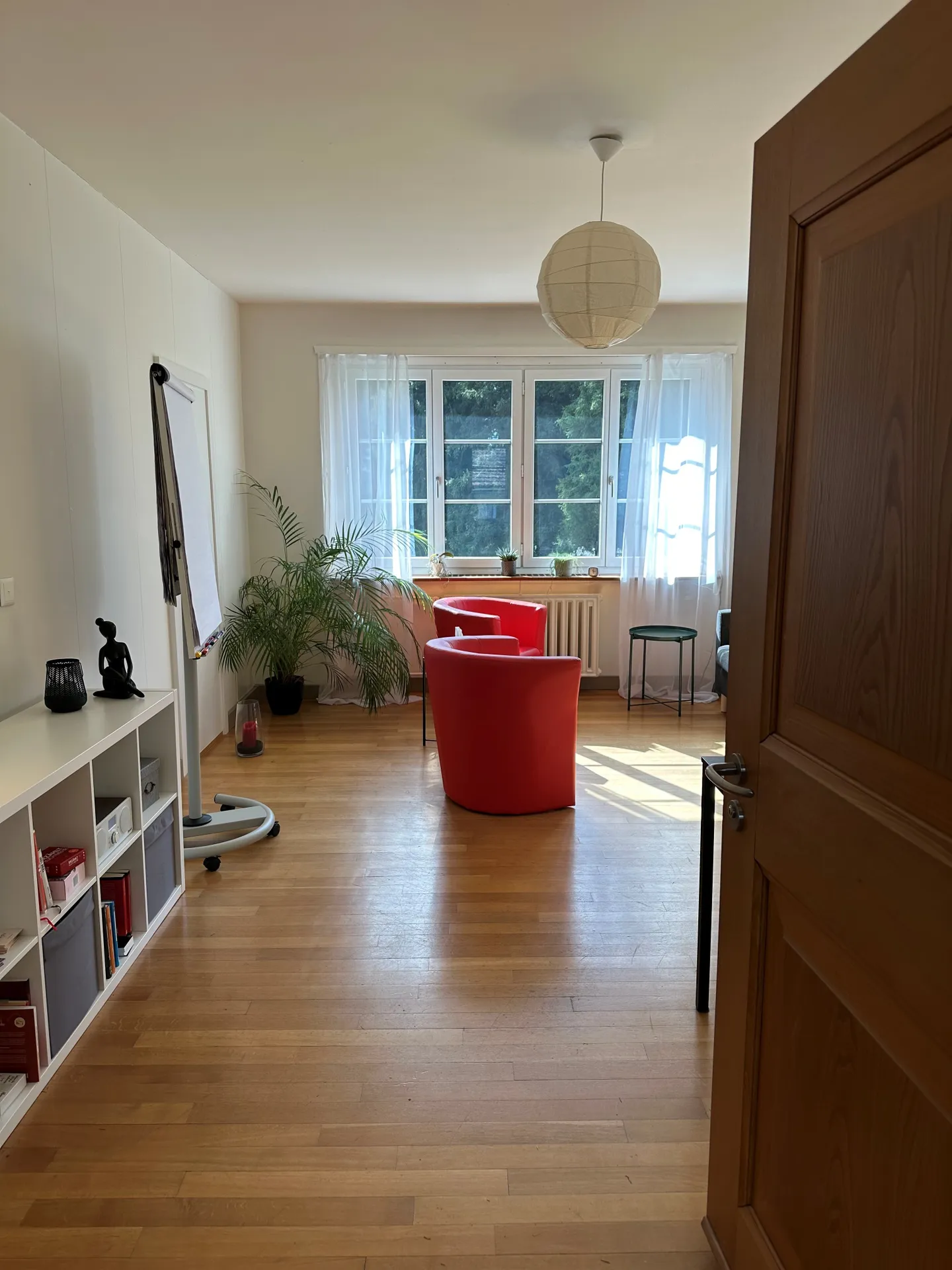 Uffici/Sale di pratica in una vecchia villa di fabbricante - Foto 2 di 4