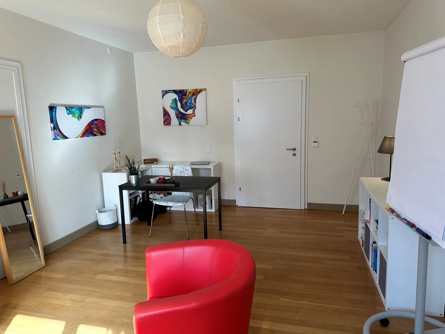 Uffici/Sale di pratica in una vecchia villa di fabbricante - Foto 3 di 4