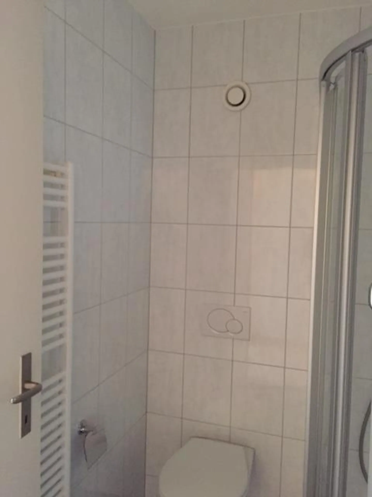 centrally located and quiet 1½ room apartment - Photo 4 of 6