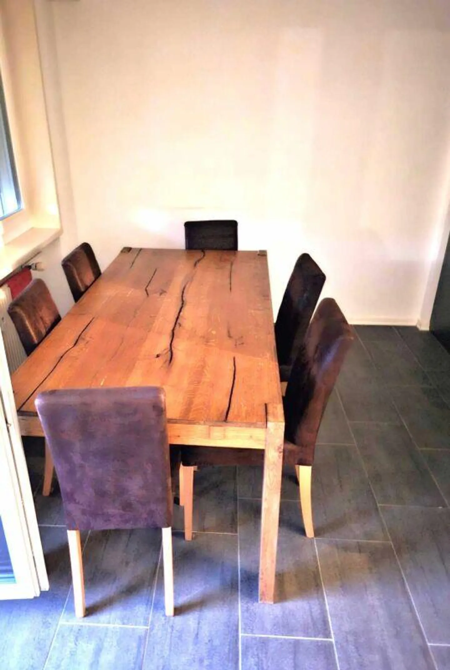 Appartamento arredato di 3,5 locali con balcone - Foto 5 di 7