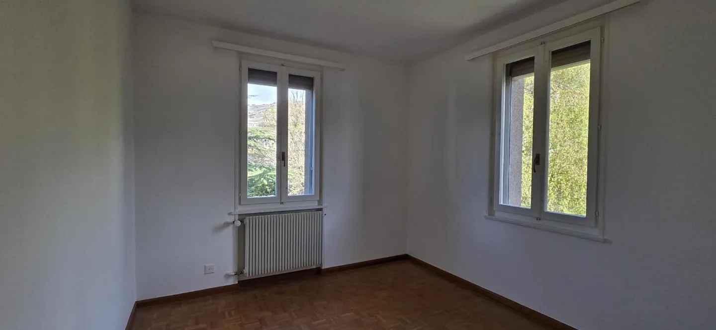 4,5-Zimmer-Wohnung - Foto 7 von 10