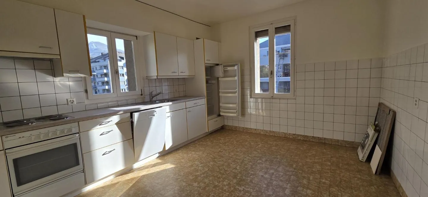 4,5-Zimmer-Wohnung - Foto 8 von 10