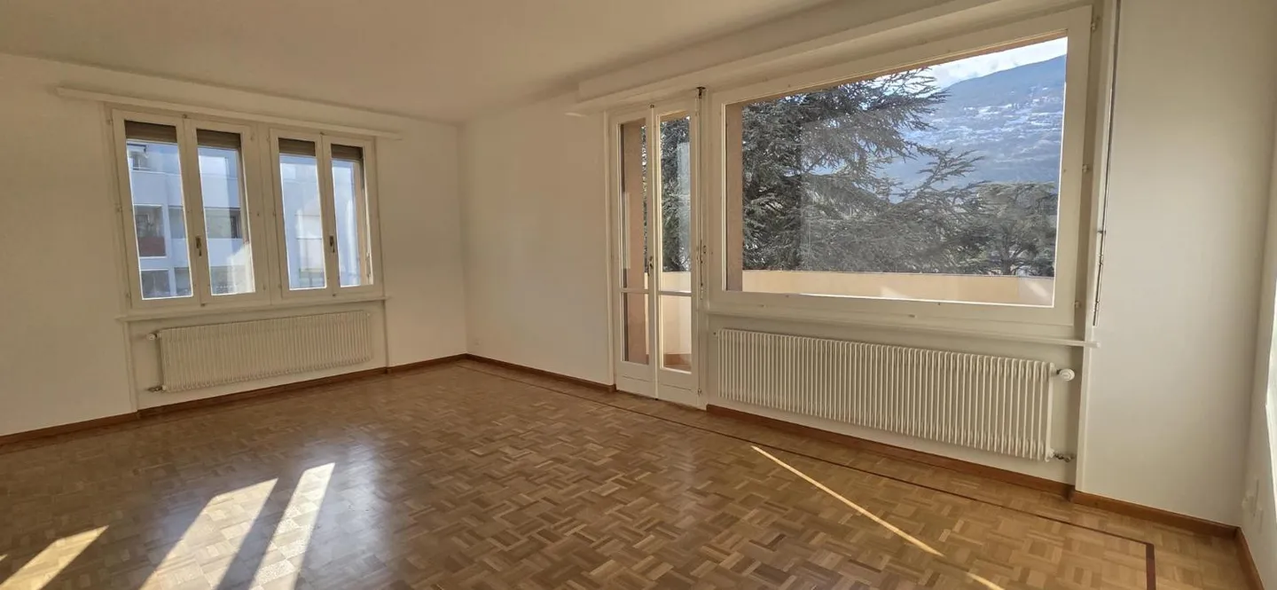 4,5-Zimmer-Wohnung - Foto 3 von 10