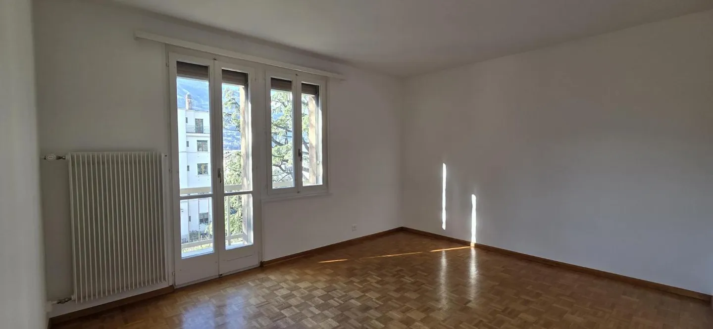 4,5-Zimmer-Wohnung - Foto 5 von 10