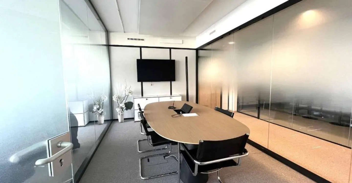 Modern and Bright Offices 620 m² Gare de Lancy Bachet - Photo 8 of 13