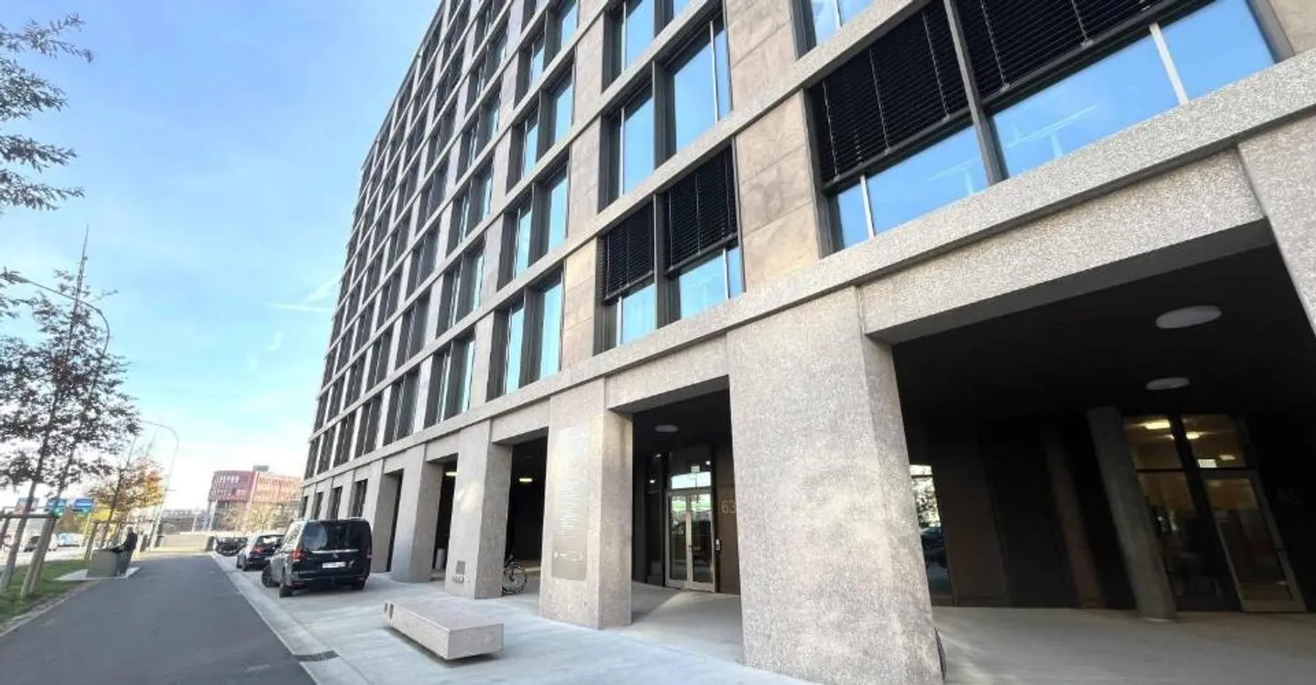 Modern and Bright Offices 620 m² Gare de Lancy Bachet - Photo 13 of 13