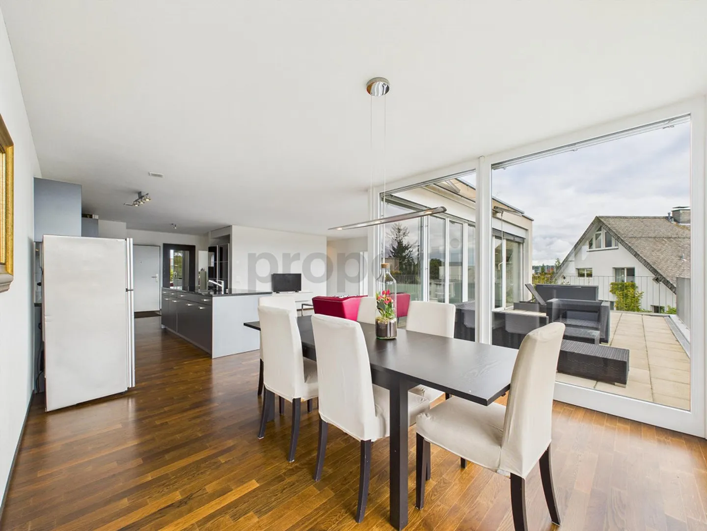 Penthouse for sale - Photo 4 of 14