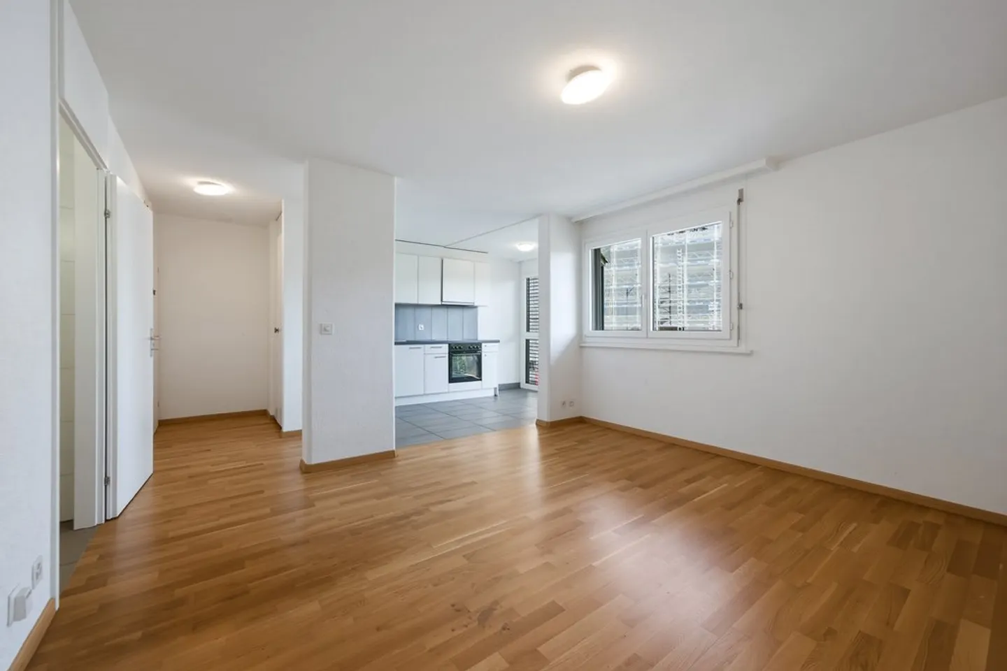 Charmant Appartement à Renens - Photo 2 sur 6