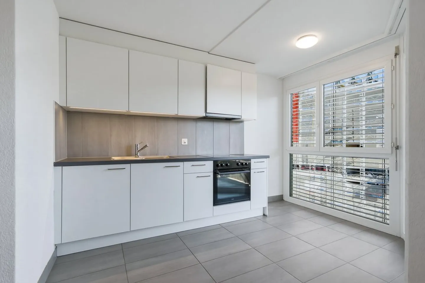 Charmant Appartement à Renens - Photo 4 sur 6