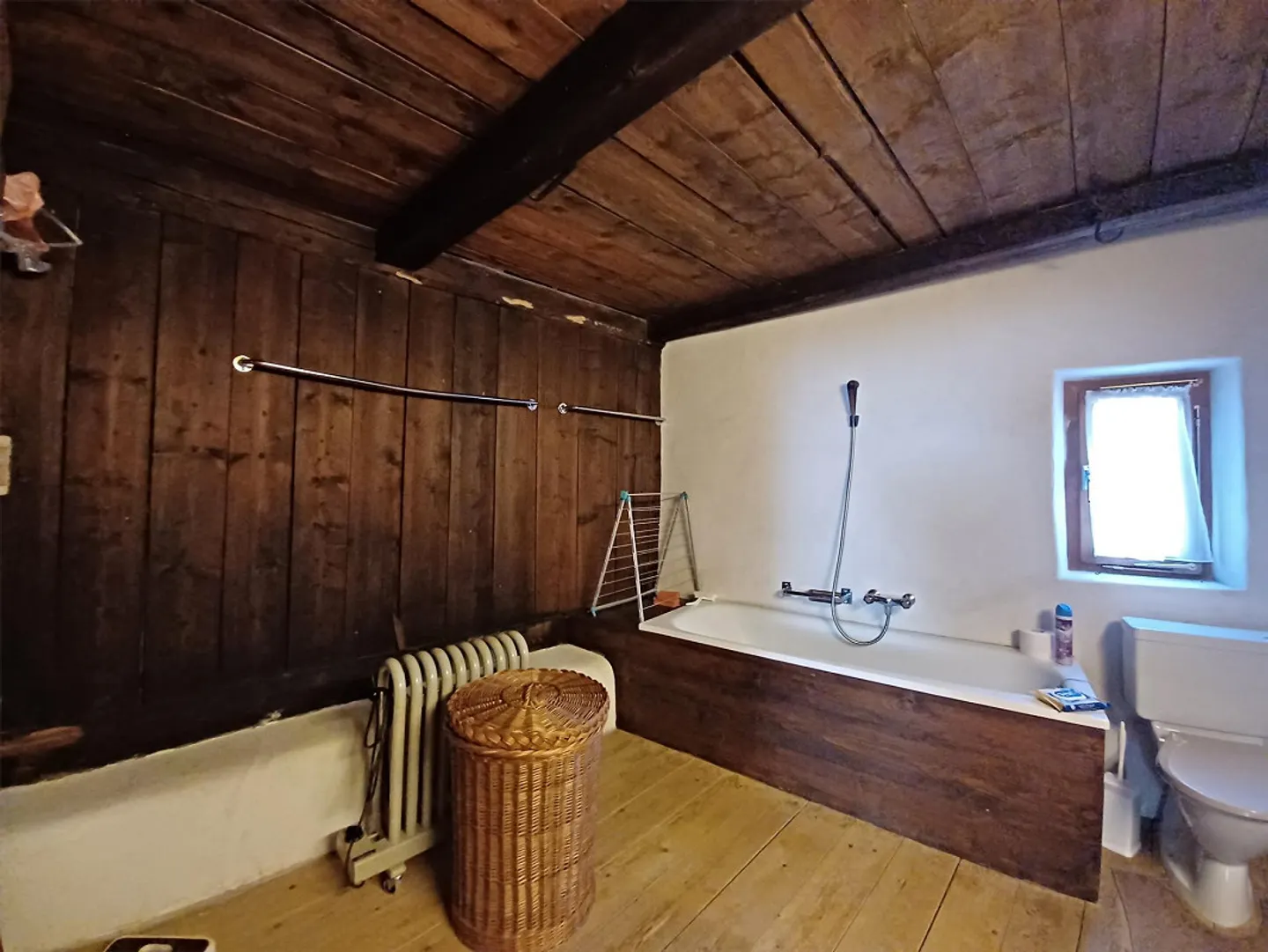 A Piece of Engadin History – Historical Residential House with Stable - Photo 4 of 11