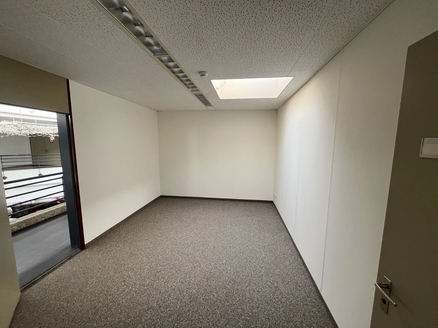 Ufficio/Studio o Spazio Commerciale nel Müli Märt - Foto 5 di 7