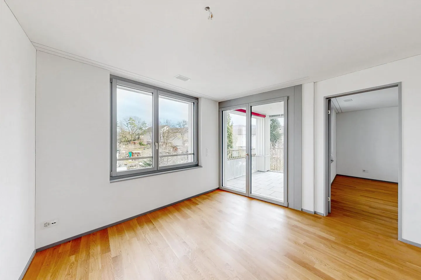 Ottimo appartamento in affitto! - Foto 3 di 7