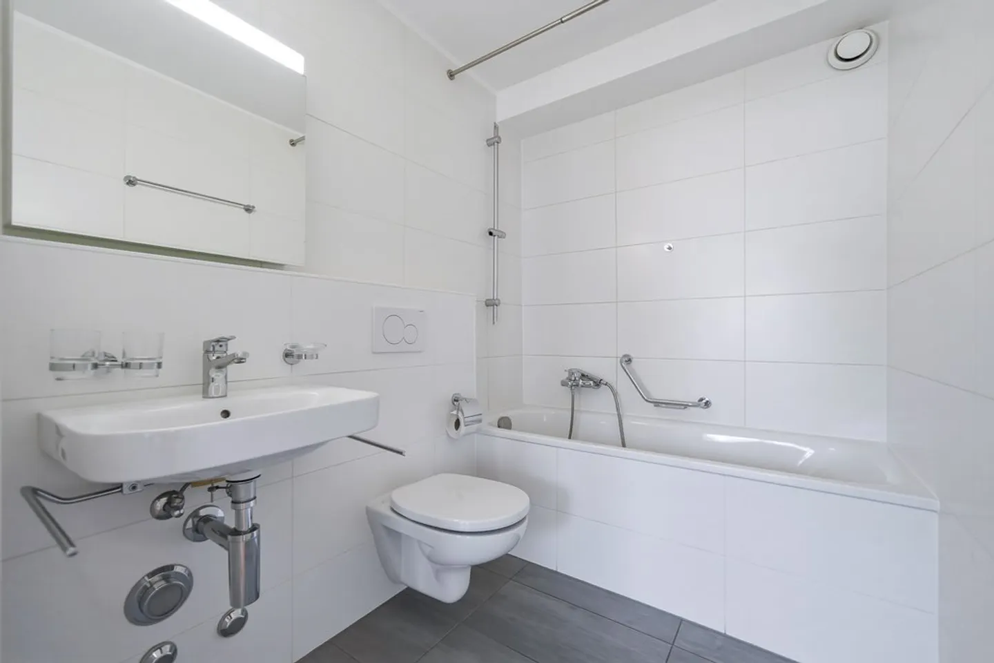 Charmant Appartement à Renens - Photo 6 sur 6