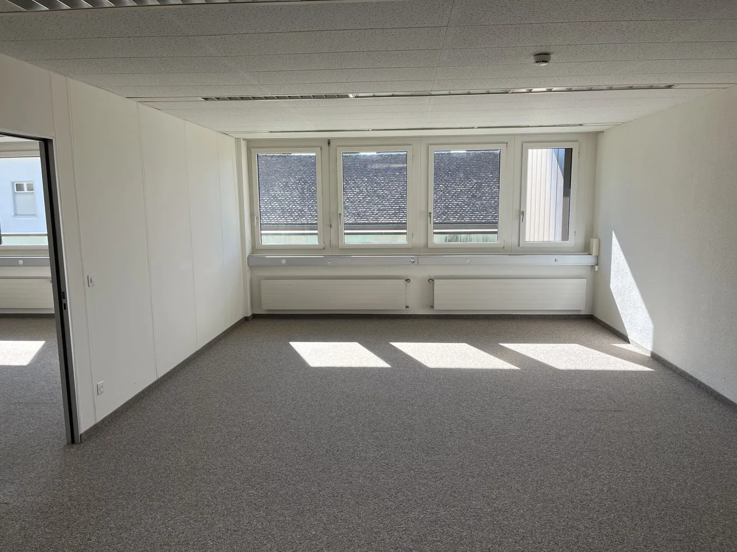 Ufficio/Studio o Spazio Commerciale nel Müli Märt - Foto 4 di 7