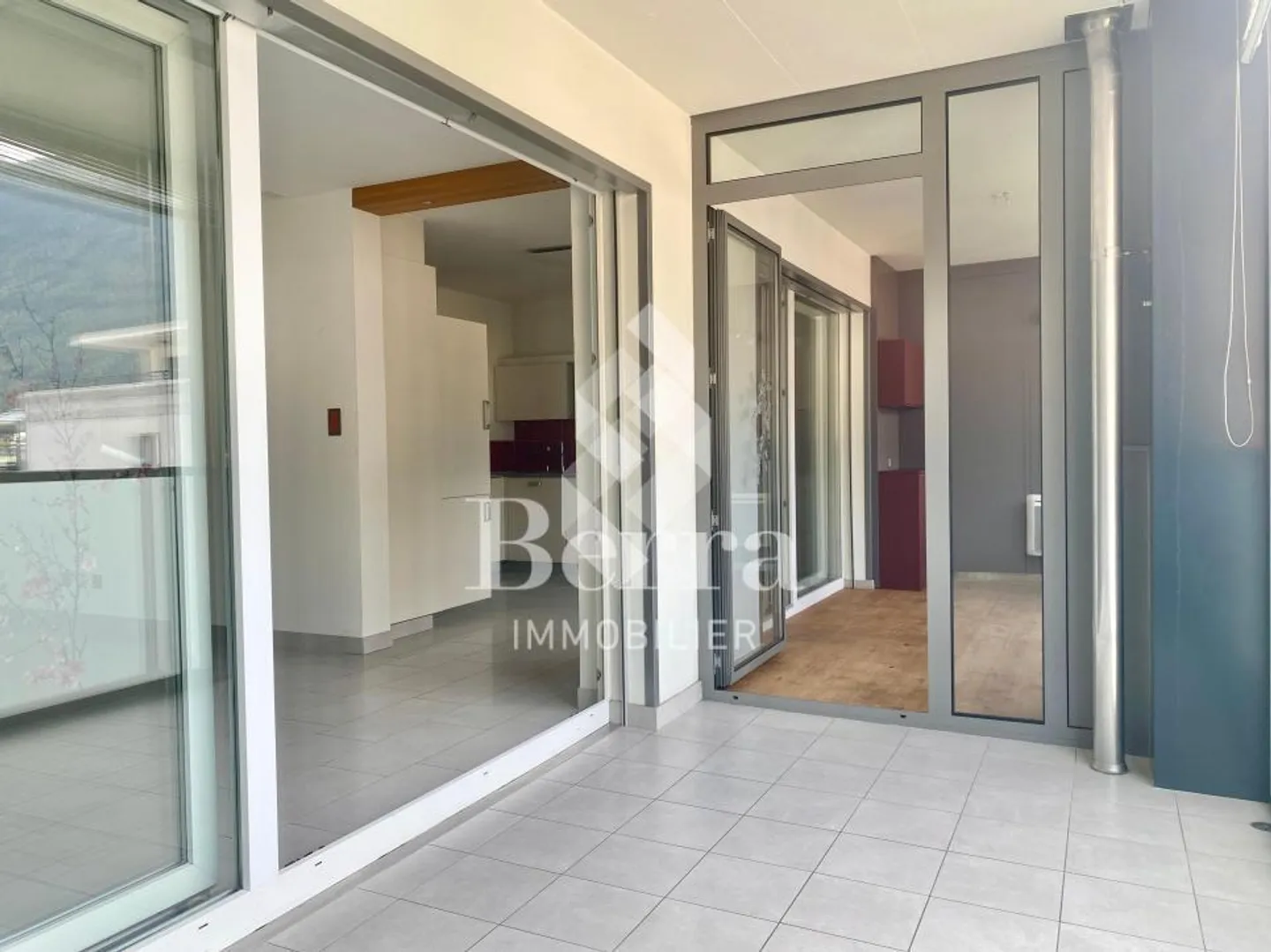 Appartamento 4.5 stanze - Foto 3 di 13