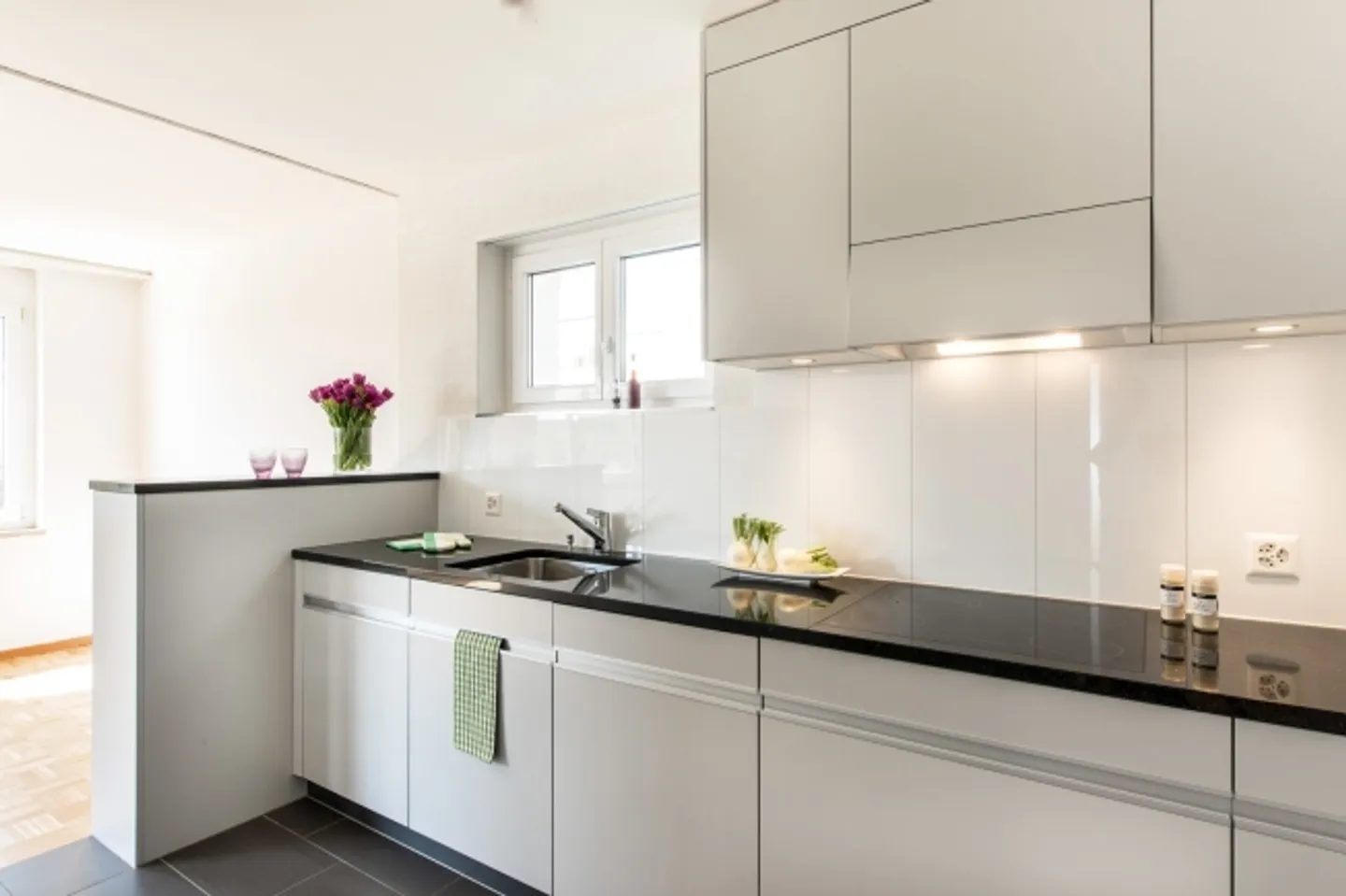 Modern Living in a Popular Residential Area! - Photo 2 of 8