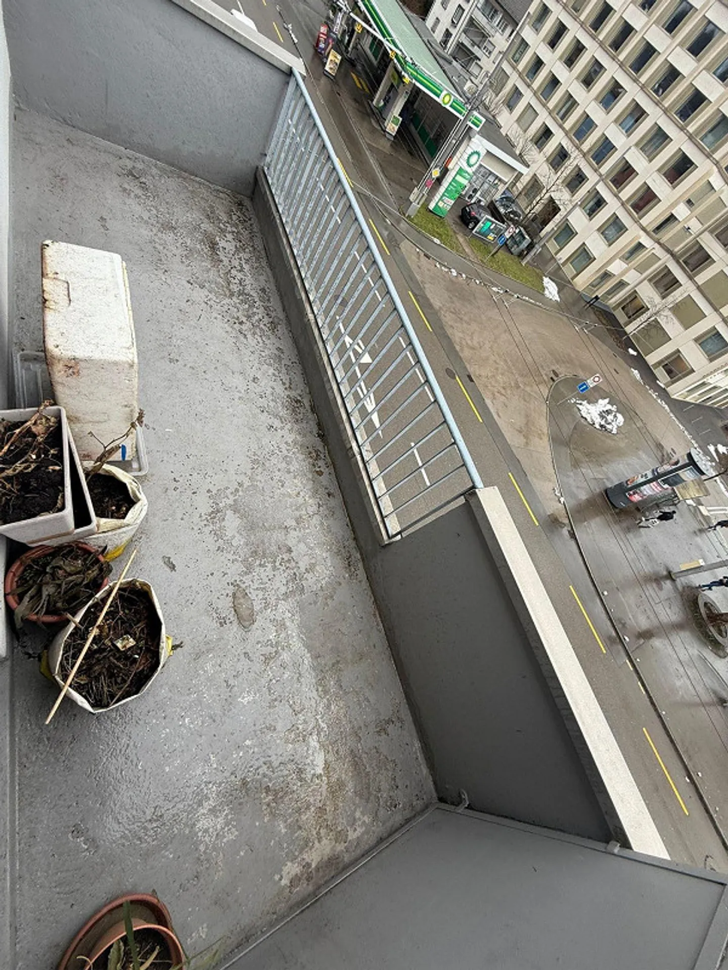 1.5 Room Apartment in St. Gallen - Photo 5 of 13