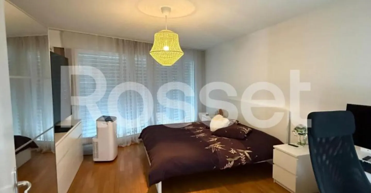 Wunderschöne 3.5-Zimmer-Maisonette-Wohnung im 1. Stock - Foto 2 von 9