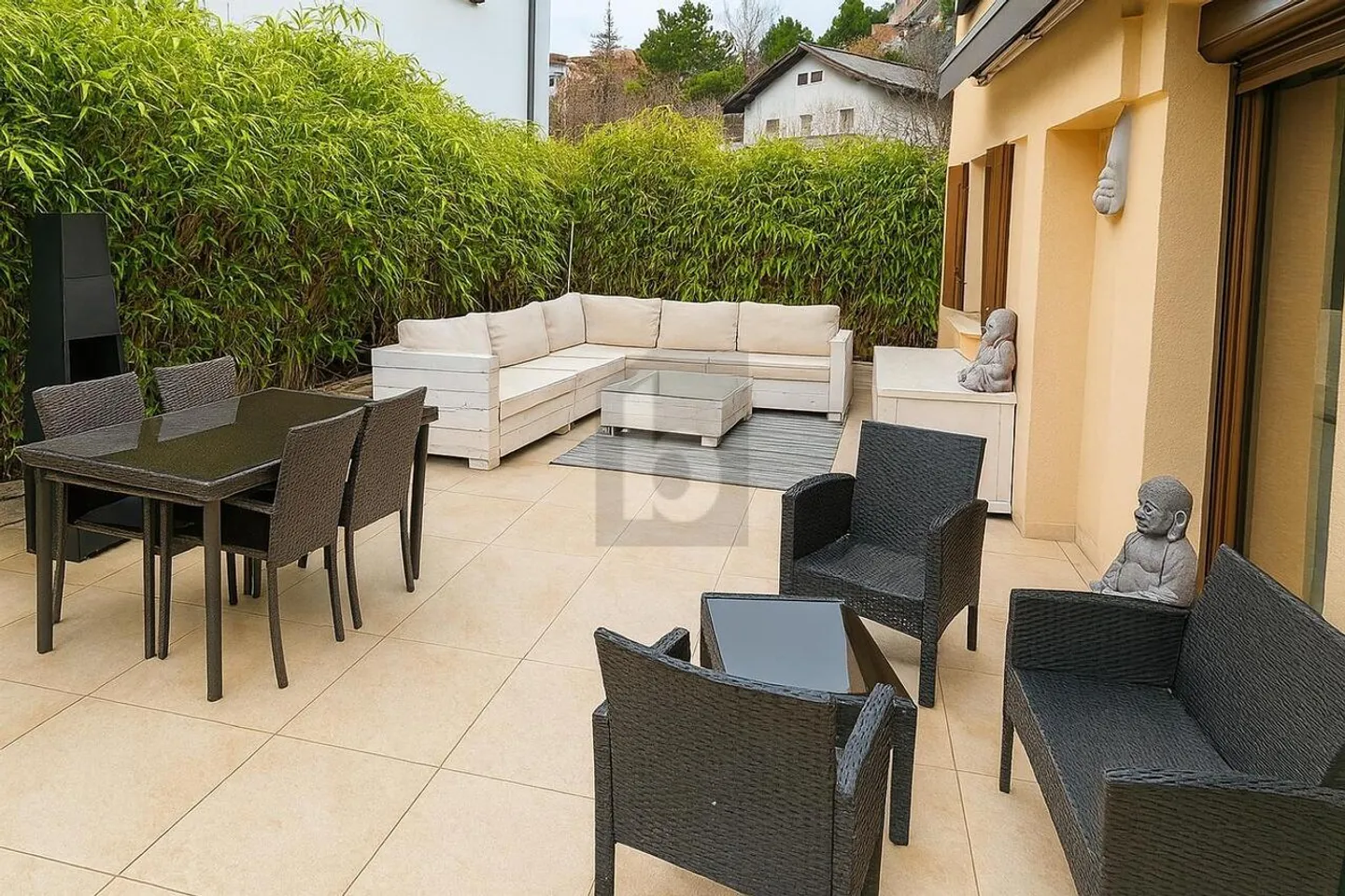 Maison de Ville Charmante - Photo 2 sur 6