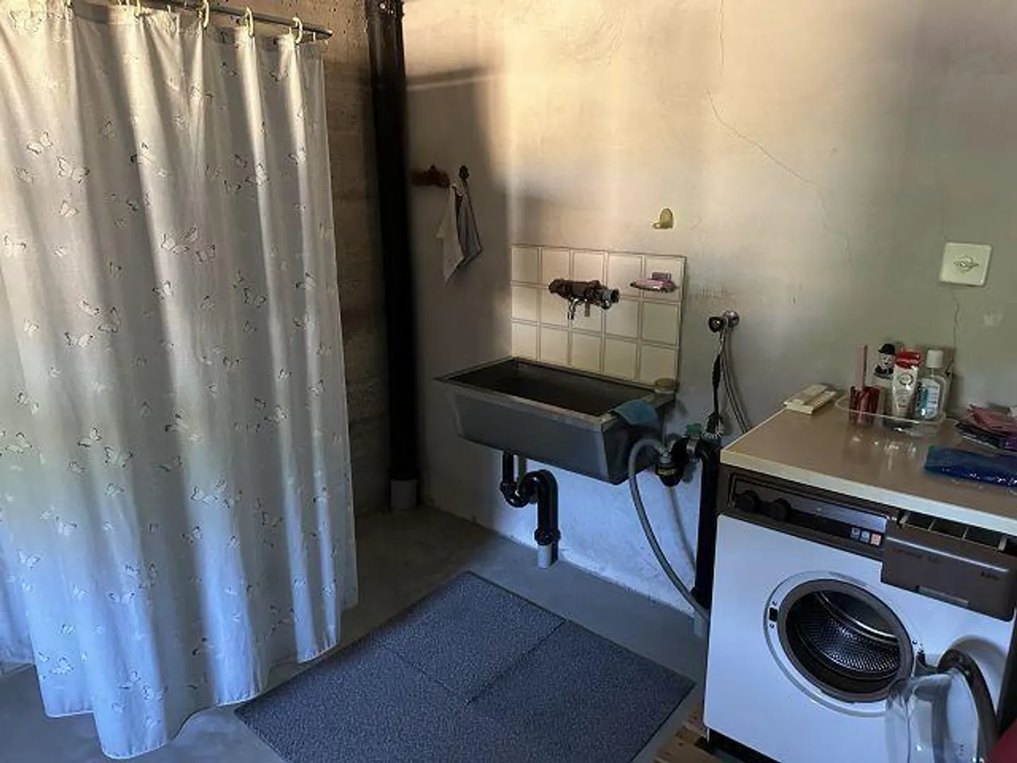 Villetta di 5 1/2 locali molto tranquilla con vista lago - Foto 15 di 30