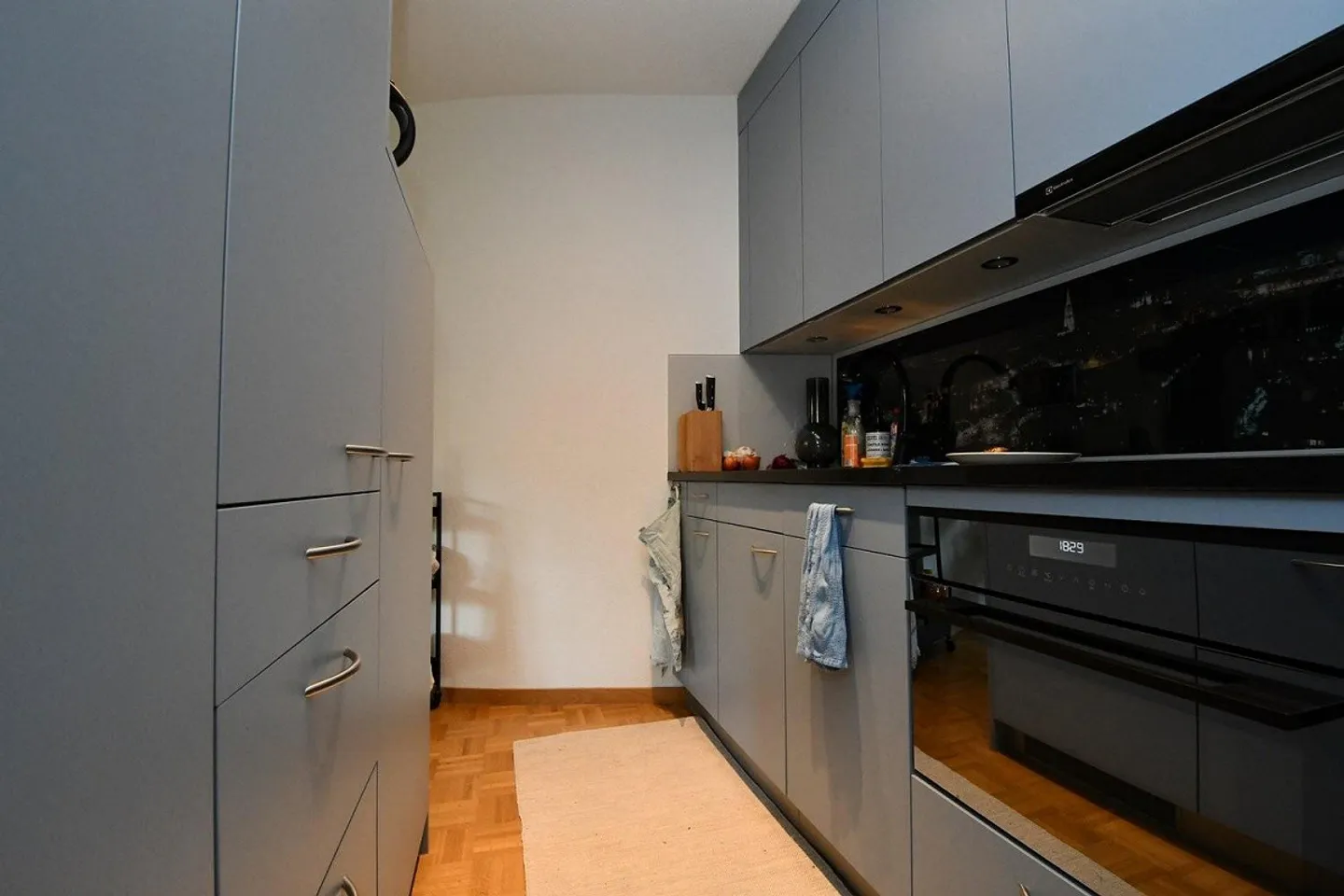 Charmant studio avec vue sur l'Aare - Photo 2 sur 6