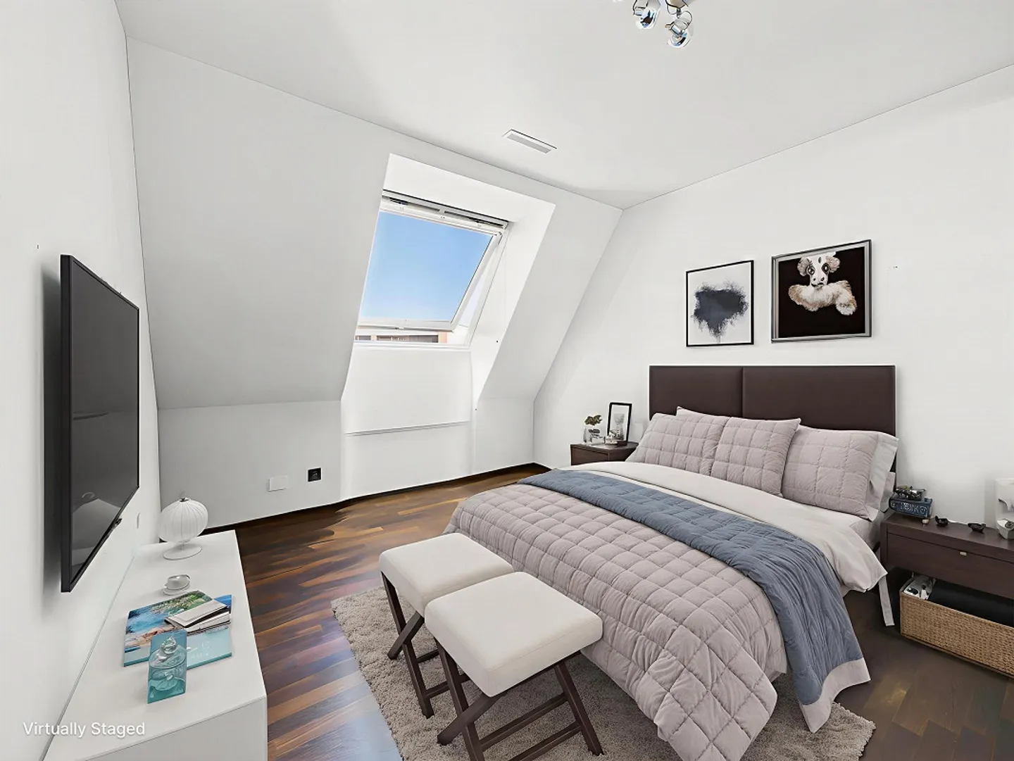 Penthouse for sale - Photo 7 of 14