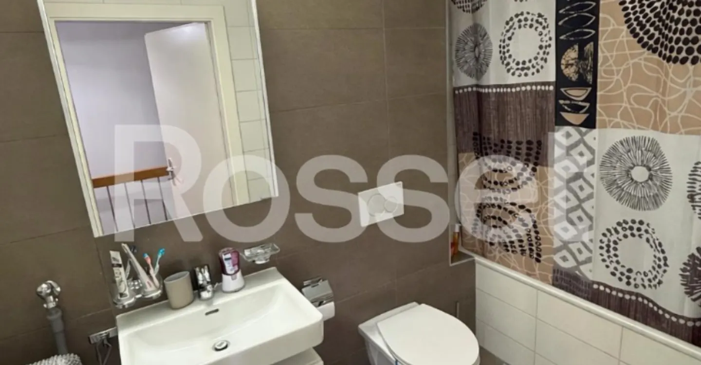 Wunderschöne 3.5-Zimmer-Maisonette-Wohnung im 1. Stock - Foto 8 von 9