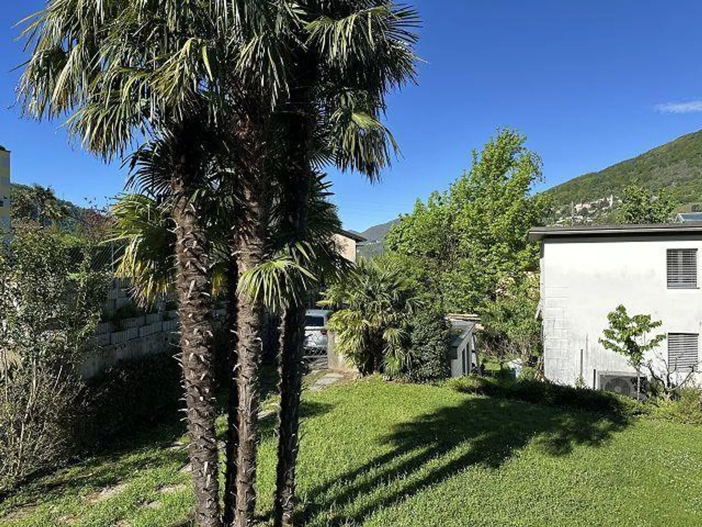 Villetta di 5 1/2 locali molto tranquilla con vista lago - Foto 21 di 30